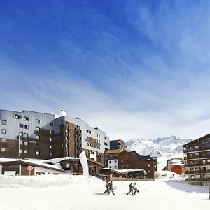 Aldeamento Turístico Club Mmv Les Arolles ****, Val Thorens