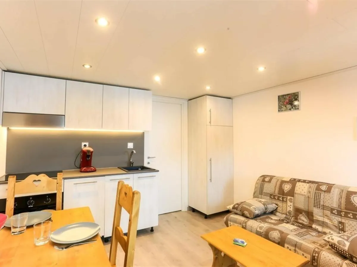 Appartement Renove Duplex 4 Pers Val Thorens - Proche Pistes Et Commerces - Fr-1-637-16