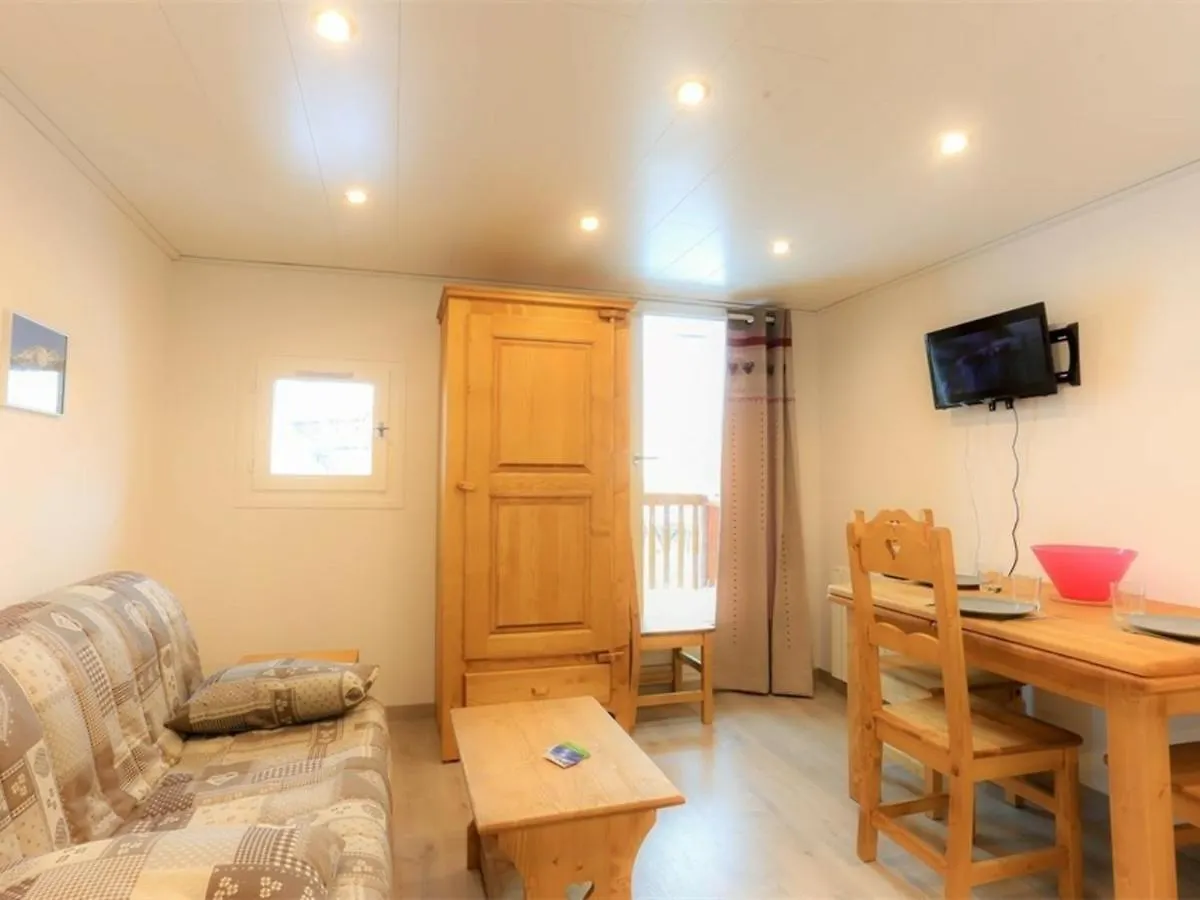 Appartement Renove Duplex 4 Pers Val Thorens - Proche Pistes Et Commerces - Fr-1-637-16 Apartment