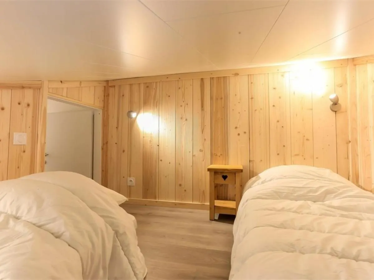 Apartment Appartement Renove Duplex 4 Pers Val Thorens - Proche Pistes Et Commerces - Fr-1-637-16 France